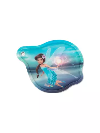 ERGOBAG | Blinkie-Klettie « Monstertruck » | bunt